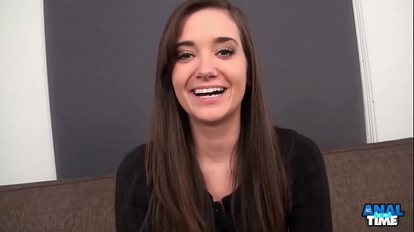 Gia Paige Gets Her Ass Filled With Cum