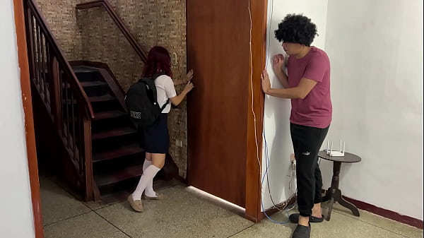 Nunca Quise A Ese Hombre En Mi Casa