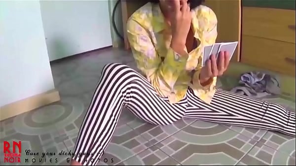 Losing Hand Means Losing Clothes