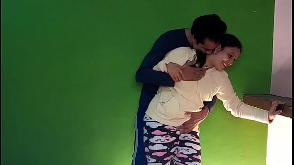 Indian Mom Gets Fucked Hard By Stepson