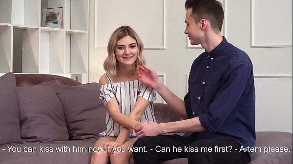 Tiny Teen Gets Her Virgin Pussy Destroyed