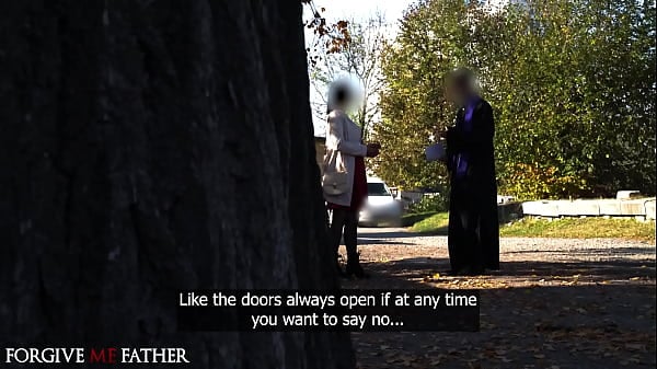 Italian College Babe Picked Up For Rough Street Fuck