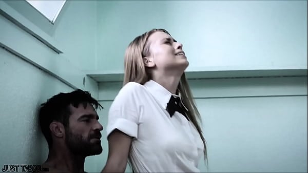 Young Girl Fucks An Older Guy