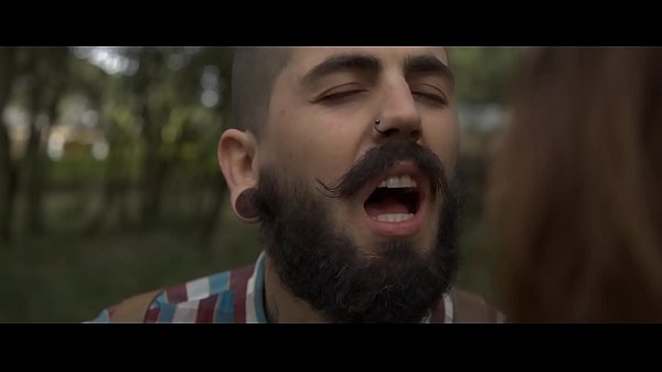 Silvia Rubi Goes All Out In Nature