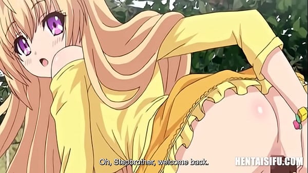 Stepbrother Takes Innocent Virgin Stepsister's First Time