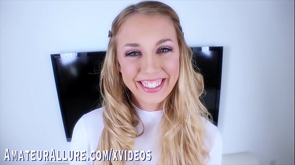 Chloe Scott Takes Massive Cock Deep In Her Tight Hole