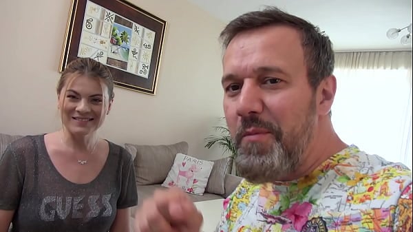 Stuffed Her Full Before The Flight