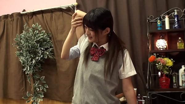 エステで安心してたら突然男性スタッフに交代されて断れなかった件