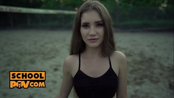 Dirty Trick Gets Mary Rock To Take It In The Ass - ItsPOV