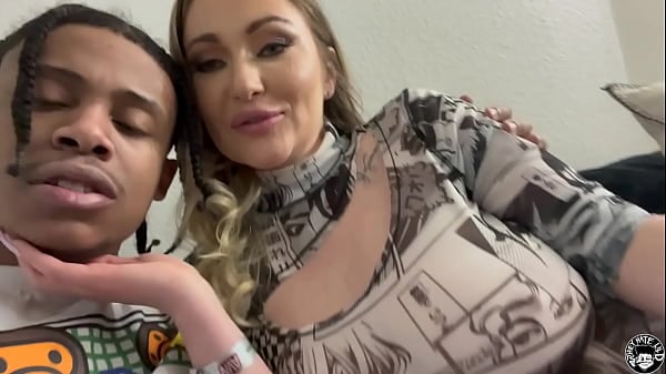 White Party Hookup Leads To Hard Fuck