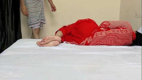 Bahu Ki Chudai Full Hindi Sex Movie