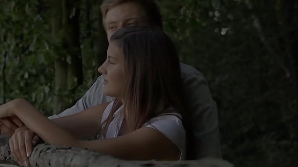 Candice Luca Falls For Her First Crush