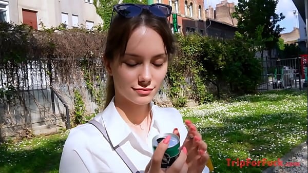 Young Asian Cat Girl Gets Creampied Hard