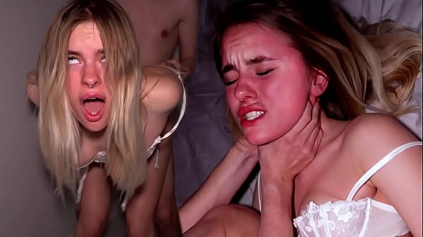 Thick Teen Gets Absolutely Wrecked - MIRADAVID