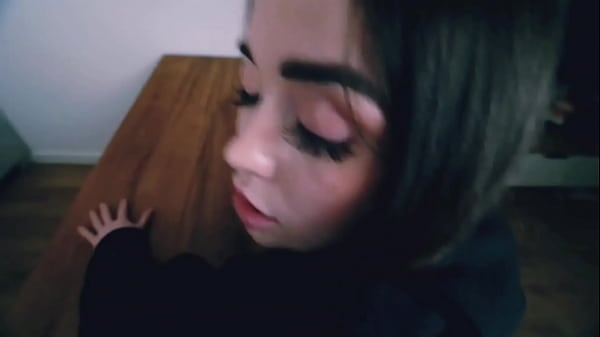 Pound Both My Holes Hard