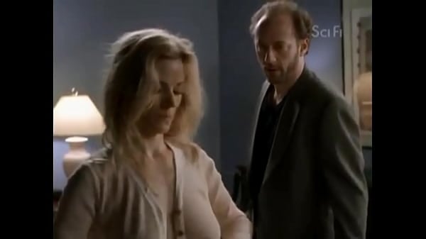 Falling Star Uncensored Sex Scene Body Possession