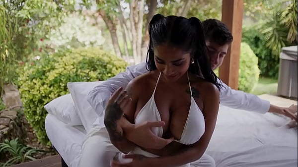 Knocked Her Up With A Deep Anal Creampie - Yasminakhan - Brady Bud