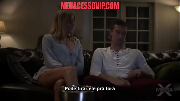 Genro Flagra Sogra Se Masturbando E Não Resiste