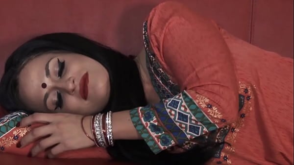 देवर आया तो भाभी की हसरत पूरी हुई