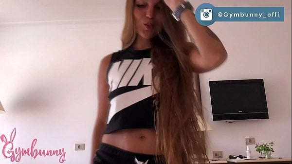 First Anal Ride Leaves Her Shaking