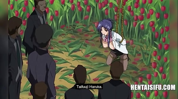 Hentai Stepmom And Stepdaughter Get Trapped And Fucked Hard