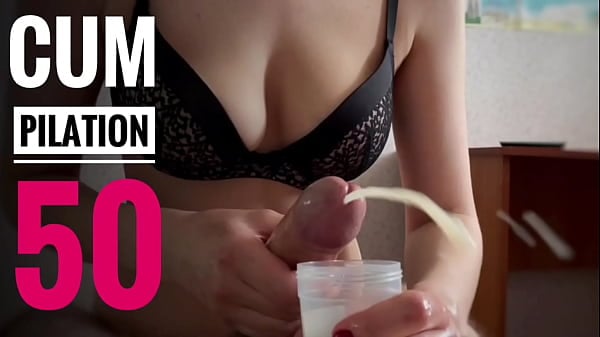 Real Homemade Cumshot Compilation - Best Amateur Cum Shots