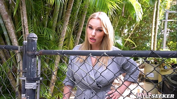 Rachel Caught Me Watching And Loved It