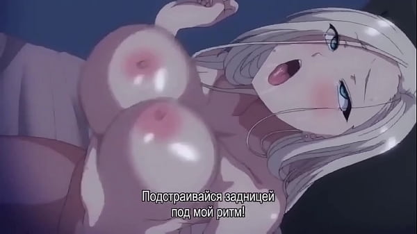 Anime Porn Scenes Where She Learns How To Fuck