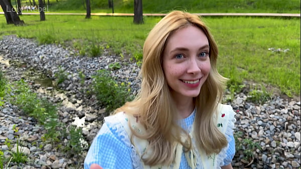 Stranger Picked Up Off The Street Gets Fucked Same Day