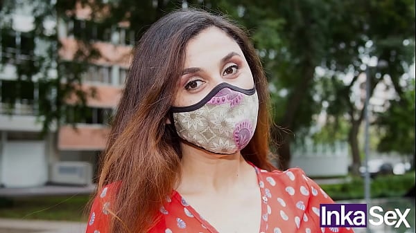 Colombiana De Turismo Termina Follada Por Un Extraño Que La Ayudó