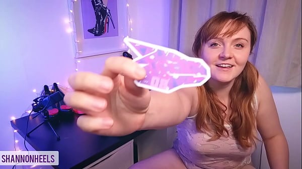 Trying Out My Bad Dragon Toy Until It Creampies Me