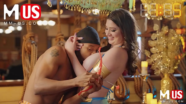 Alyx Star Gets Fucked Hard By Chris Blaccwood