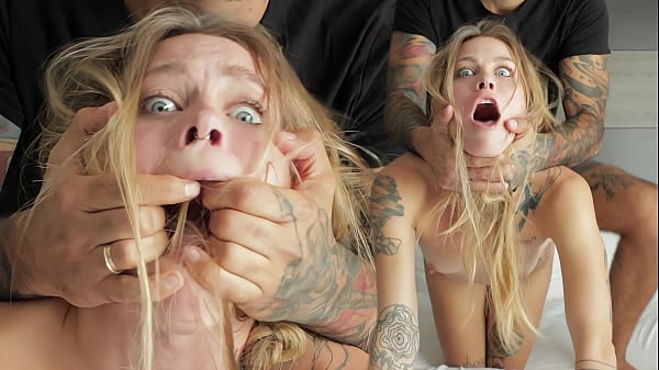 Sammm Next Door Cums So Hard She Can't Handle It