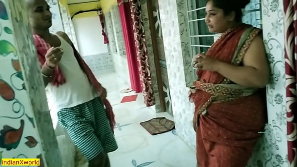 Desi Bhabhi Fucked Hard With Bengali Dirty Talk