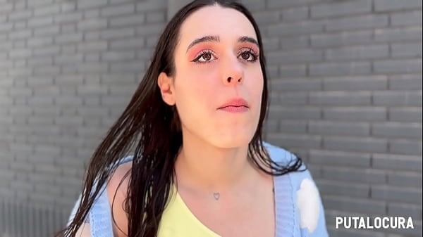 Torbe Pilla A Briseida Myers En Plena Calle