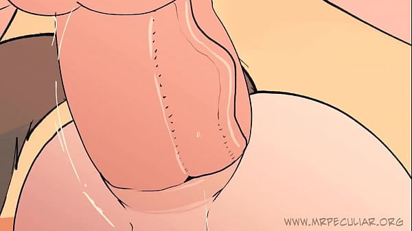 Peculiart's Abby And Amber Get Wild