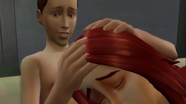 Family Foursome Gets Wild With Stepdad And Stepson