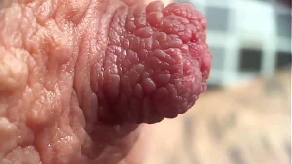 Nipple Play So Close You Can Almost Feel It