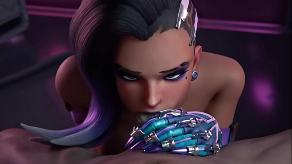 Overwatch PMV Mix 164