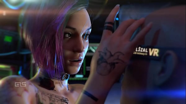 Judy Alvarez Up Close And Personal Behind The Scenes