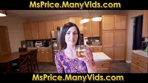 Helena Price Sneaks Into My Room While Her Stepson Sleeps