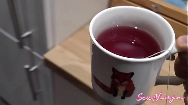 Sneaky Aphrodisiac Makes Her Horny As Fuck