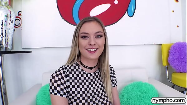 Amber Moore Can't Get Enough