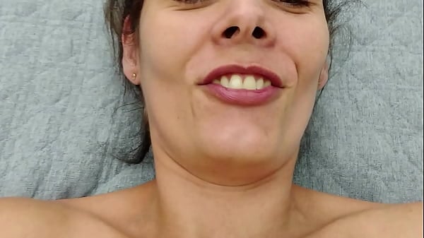 Coroa De 60 Anos Geme Alto Levando Rola De Novinho