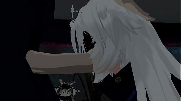 Satoru Fucks His Female Clone Hard