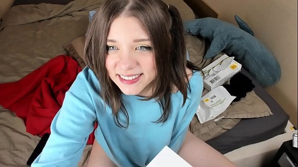 Blowjob Fun Continues Part 3