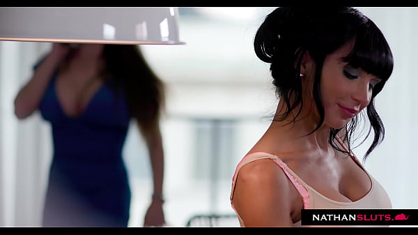 Friend's Husband Fucks Busty Valentina Ricci In The Ass