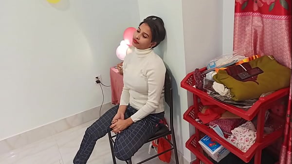 Two Guys Share A Girl In Hot Threesome With Blowjob Action