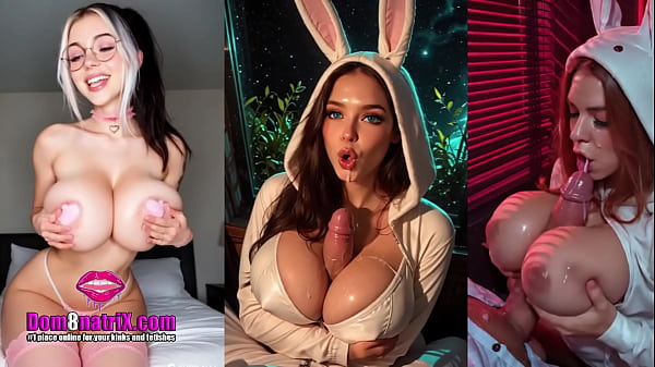 Big Ass Big Tits Babe Gets Fucked Hard